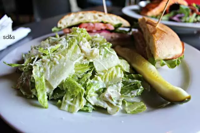 34th Street Cafe