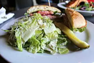 34th Street Cafe