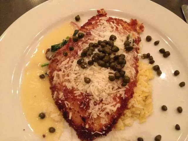 34th Street Cafe
