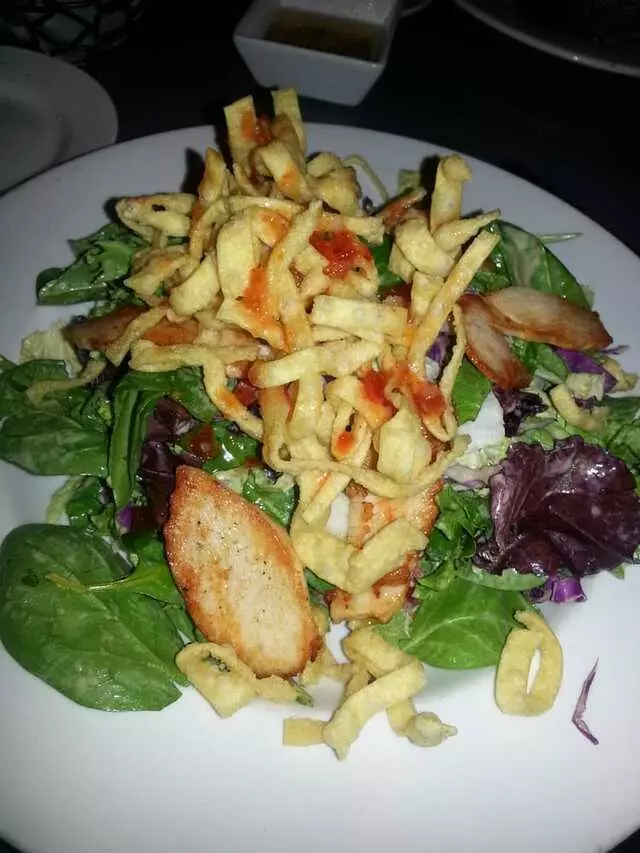 34th Street Cafe