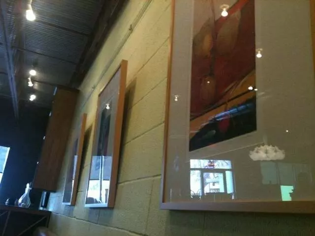 34th Street Cafe