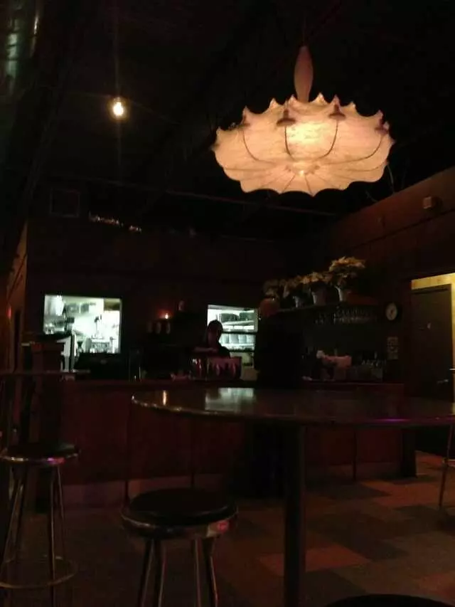 34th Street Cafe
