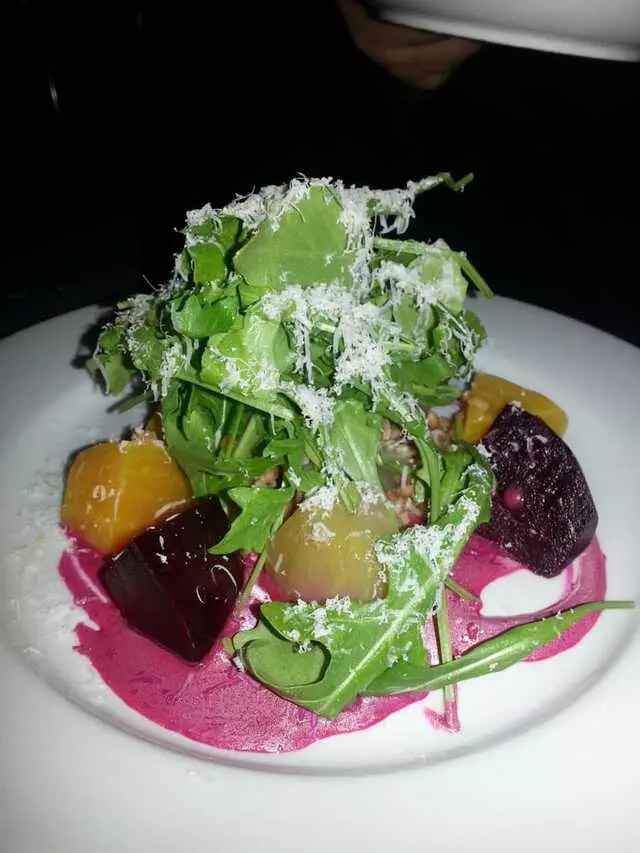 34th Street Cafe