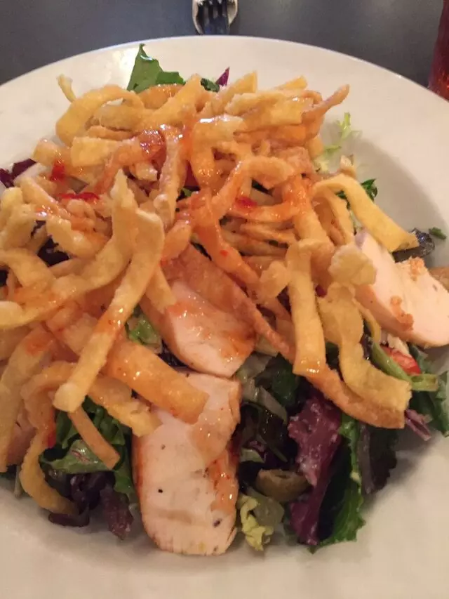 34th Street Cafe
