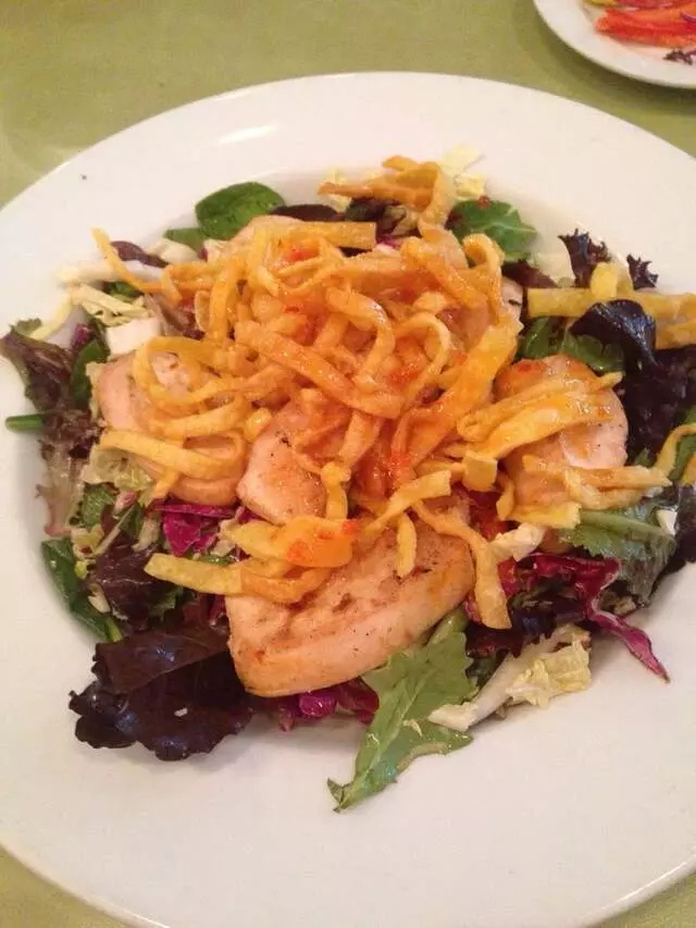 34th Street Cafe