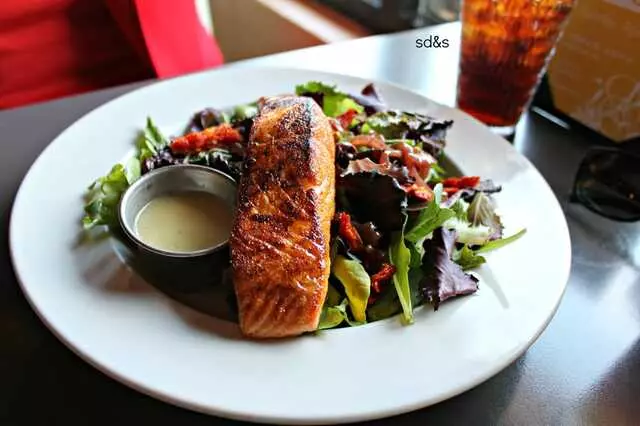 34th Street Cafe