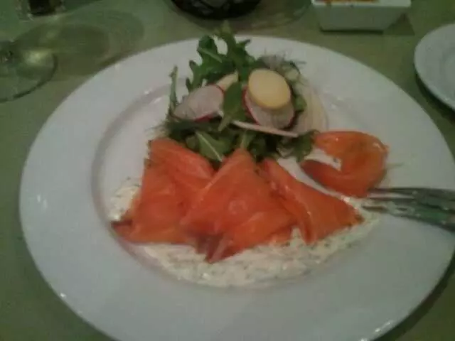 34th Street Cafe