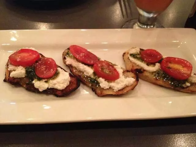 34th Street Cafe