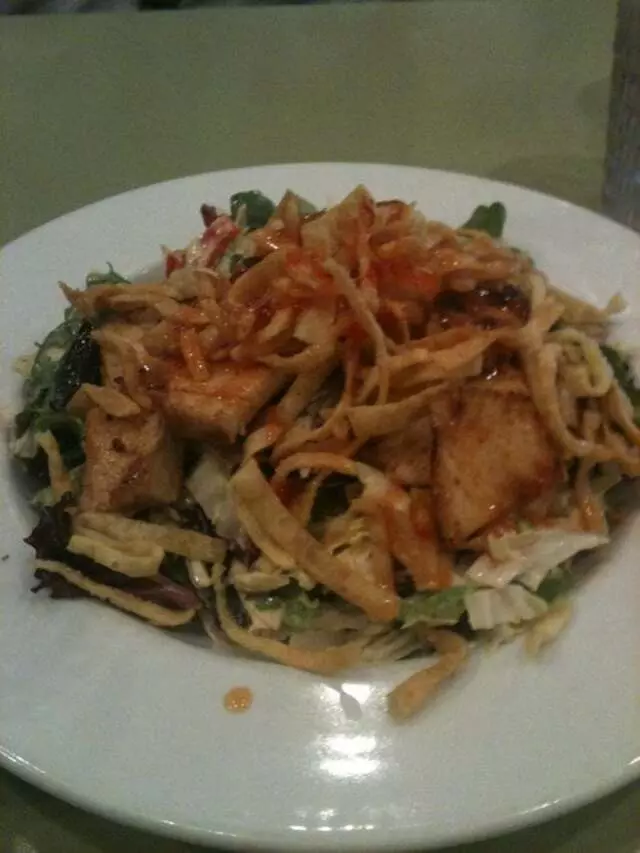 34th Street Cafe