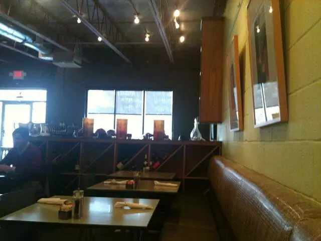 34th Street Cafe