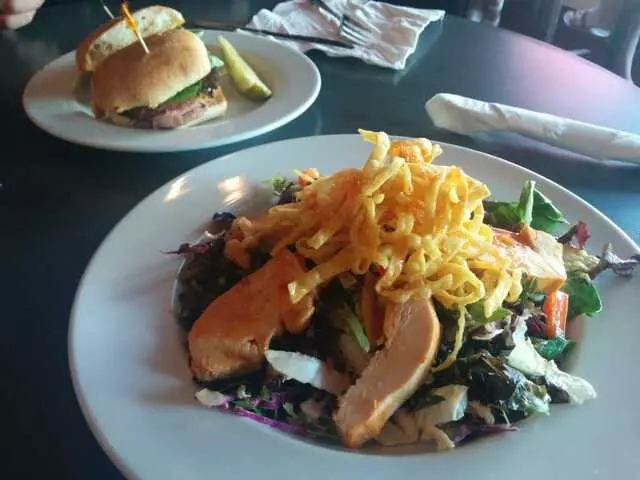 34th Street Cafe