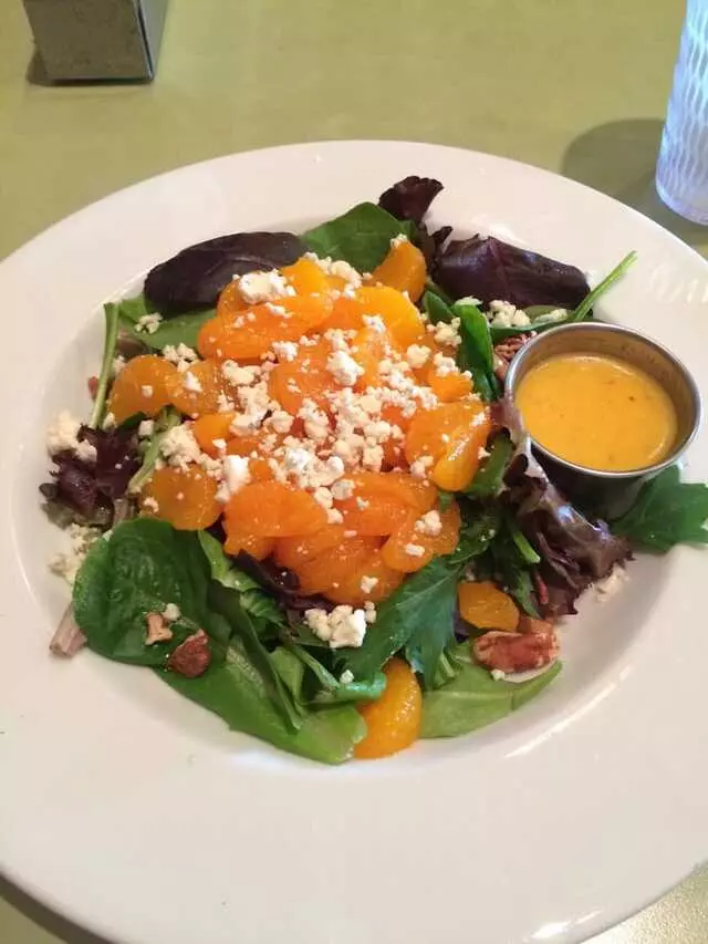 34th Street Cafe