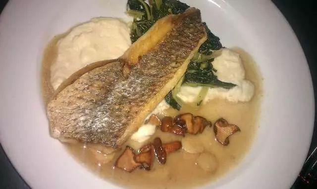 34th Street Cafe