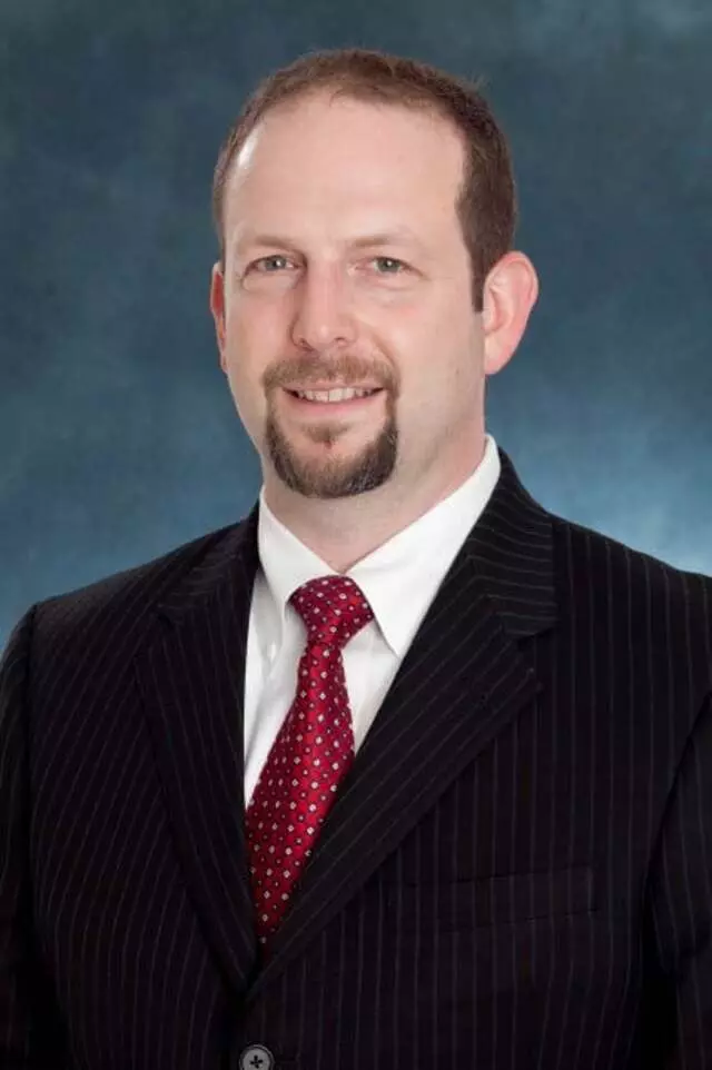 Adam Weinfeld, MD