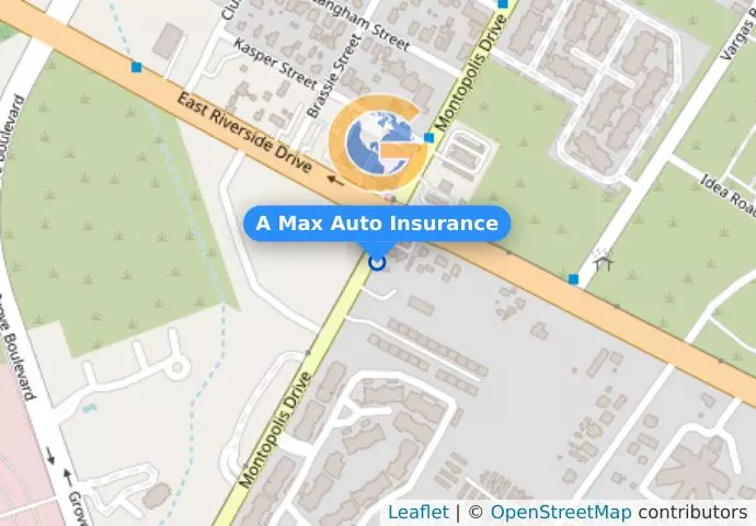 A Max Auto Insurance
