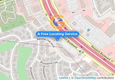 A Free Locating Service