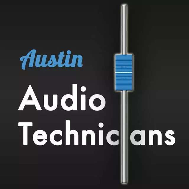 Austin Audio Technicians