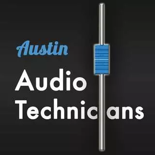 Austin Audio Technicians