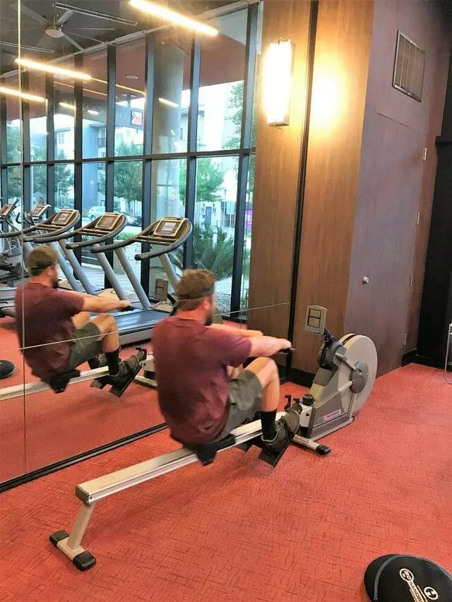 Cftrainer