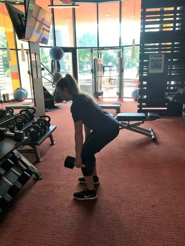 Cftrainer