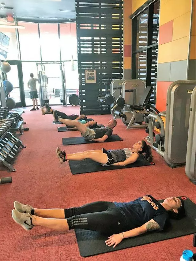 Cftrainer