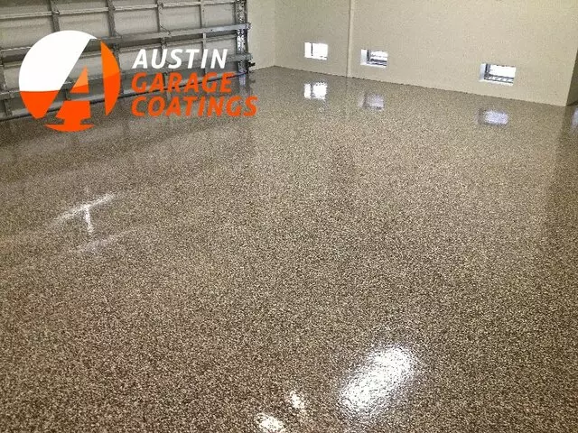 Austin Garage Coatings