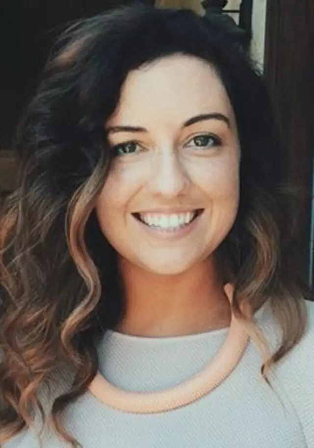 Allie Martinez - Keller Williams Realty Austin Southwest