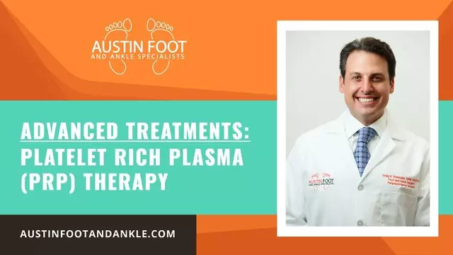 Austin Foot & Ankle Specialists
