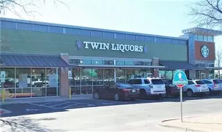 Twin Liquors