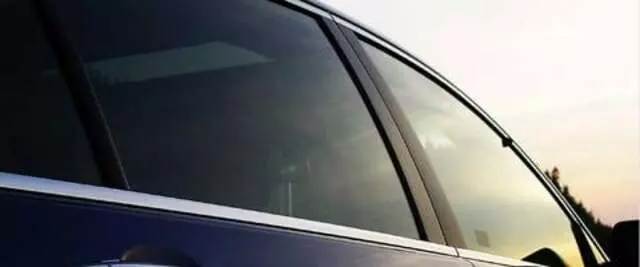 Auto Glass Replacement Co.