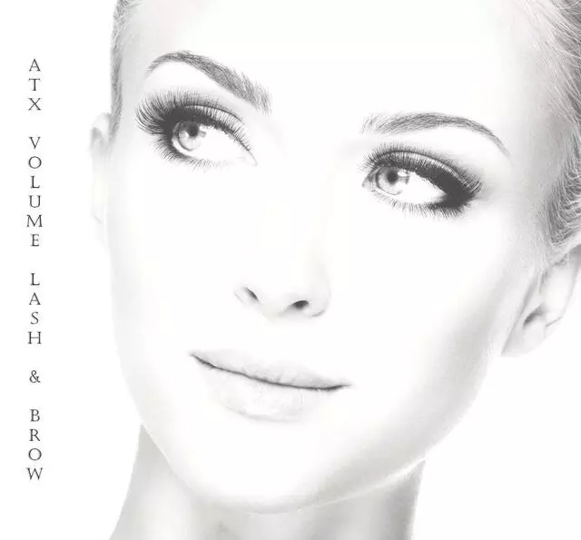 ATX Volume Lash & Brow
