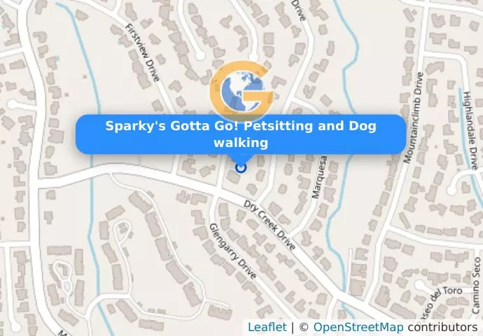 Sparky&apos;s Gotta Go! Petsitting and Dog walking
