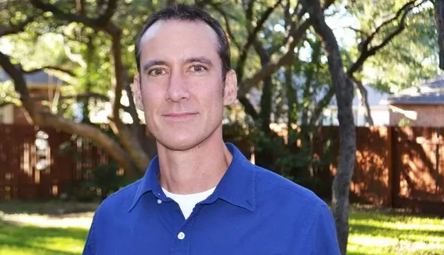 Mike Brooks, PhD