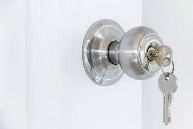 ACL Locksmith