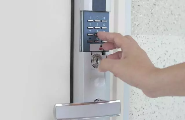 ACL Locksmith