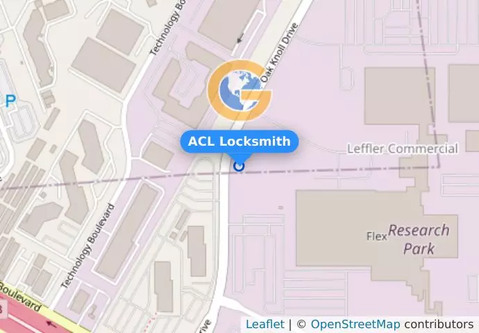 ACL Locksmith