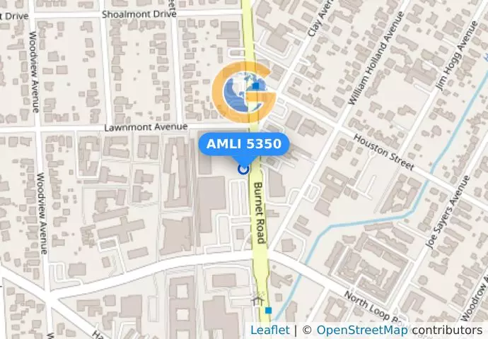 AMLI 5350