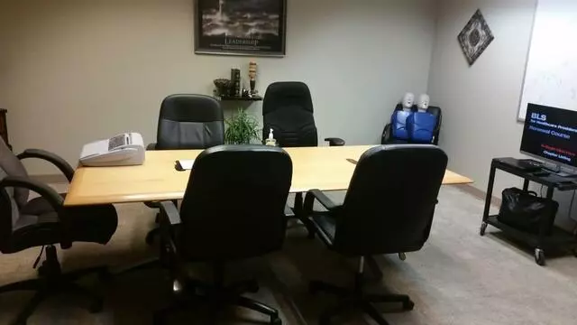 Austin CPR Experts