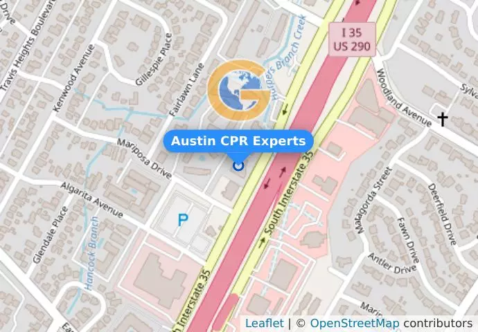 Austin CPR Experts
