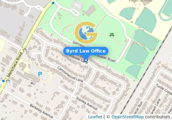Byrd Law Office