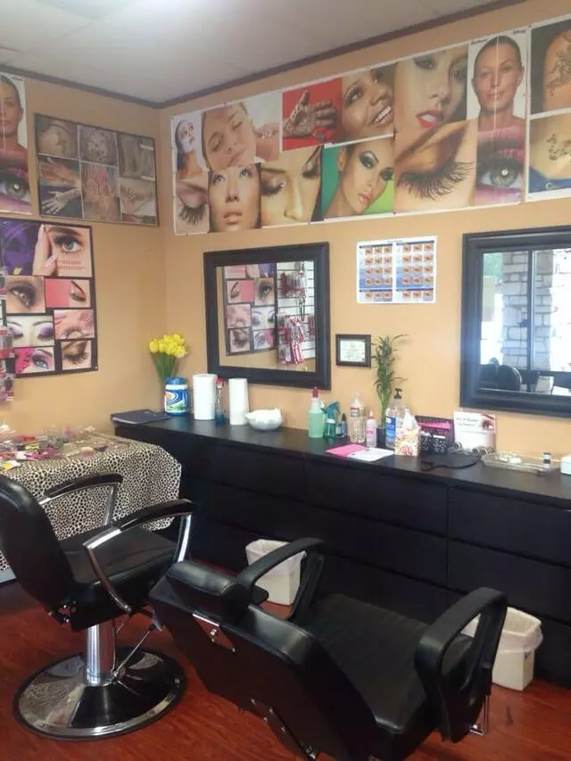Art of Browz Austin Eyebrow Threading