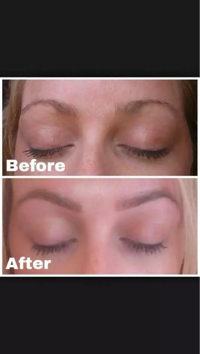 Art of Browz Austin Eyebrow Threading