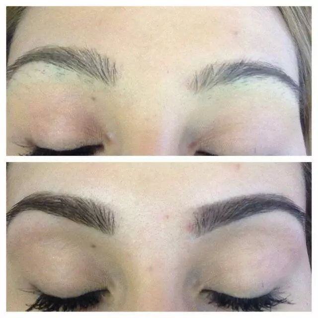 Art of Browz Austin Eyebrow Threading