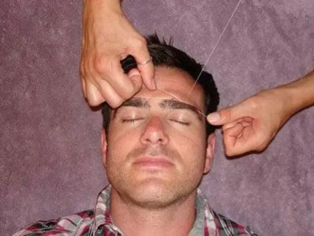 Art of Browz Austin Eyebrow Threading