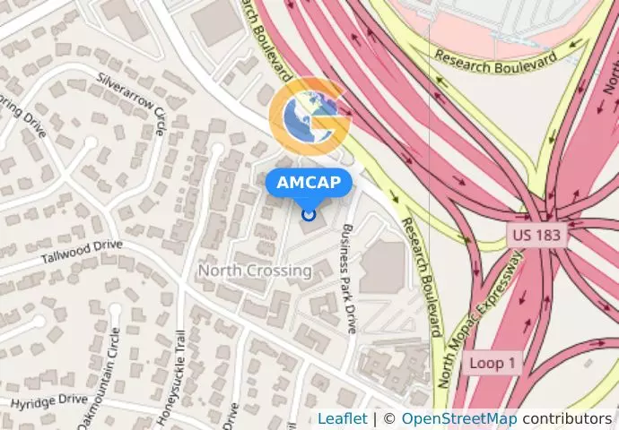 AMCAP
