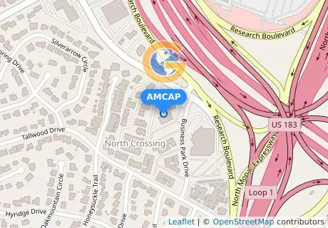 AMCAP