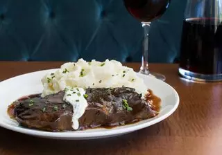 Paul Martin's American Grill
