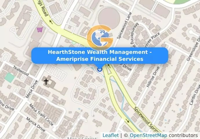 HearthStone Wealth Management - Ameriprise Financial Services