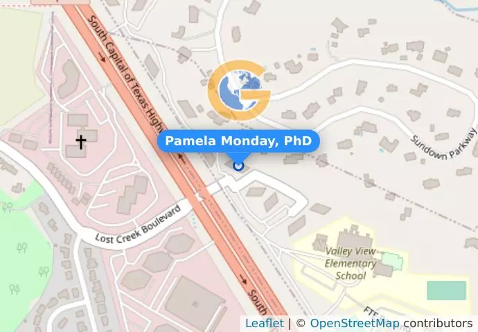 Pamela Monday, PhD