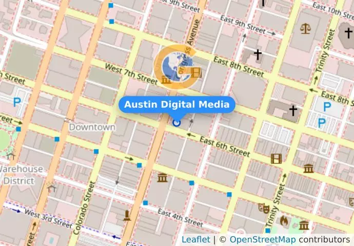 Austin Digital Media